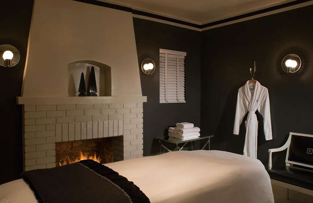 Avalon Hotel & Bungalows Palm Springs, A Member Of Design Hotels-1