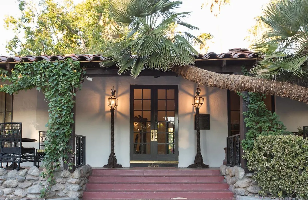 Ingleside Estate Hotel & Bungalows- Adults Only-1