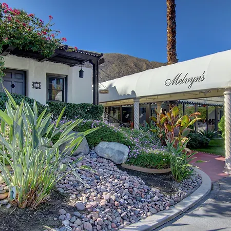 Ingleside Estate Hotel & Bungalows- Adults Only-3