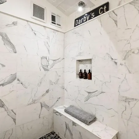 Speakeasy Hotel (Adults Only)-3