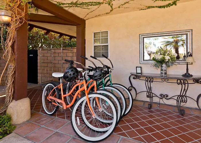 La Maison Hotel - Adults Only Palm Springs