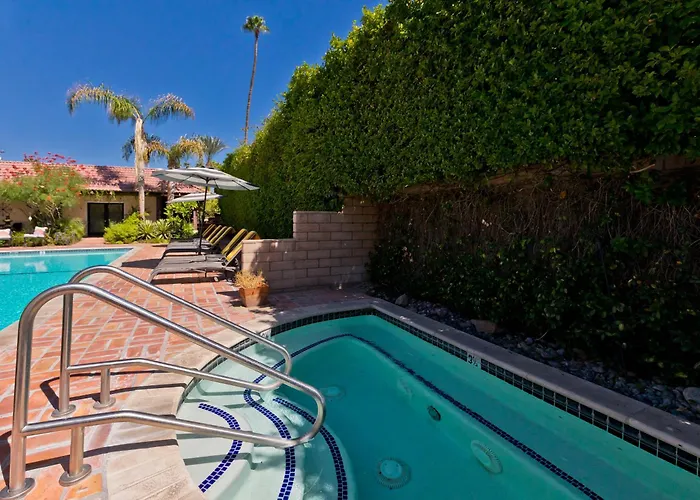 La Maison Hotel - Adults Only Palm Springs