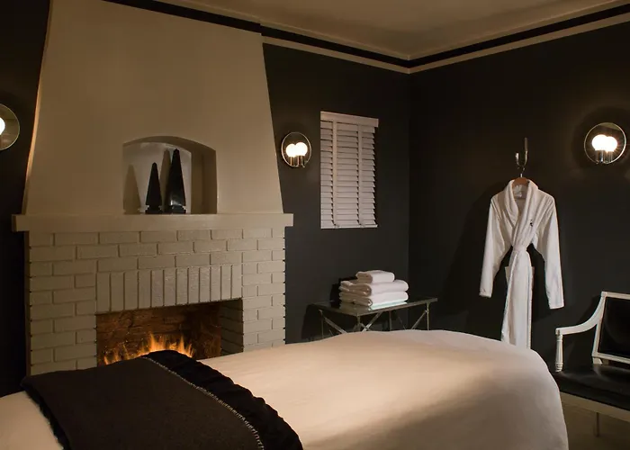 Avalon Hotel & Bungalows Palm Springs, A Member Of Design Hotels