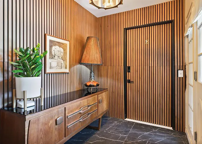 El Mirador At Speakeasy Hotel - Adults Only Palm Springs